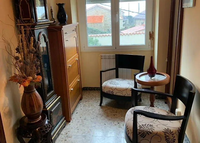 Soma-coliving - 14 Days Minimum Apartment Panches