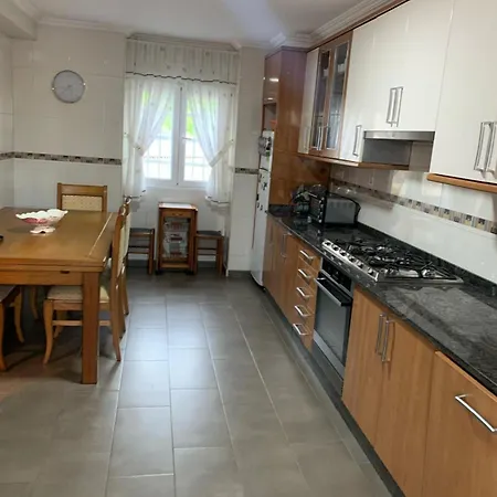 Soma-coliving - 14 Days Minimum Lägenhet