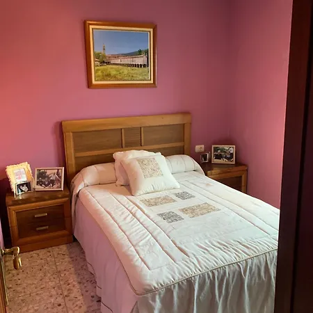 Soma-coliving - 14 Days Minimum Lägenhet *