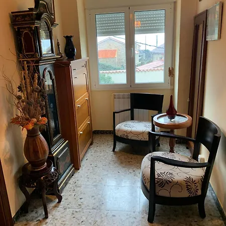 Soma-coliving - 14 Days Minimum Appartamento Panches