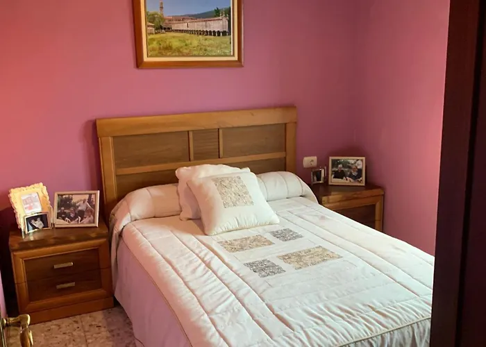 Soma-coliving - 14 Days Minimum Lägenhet *